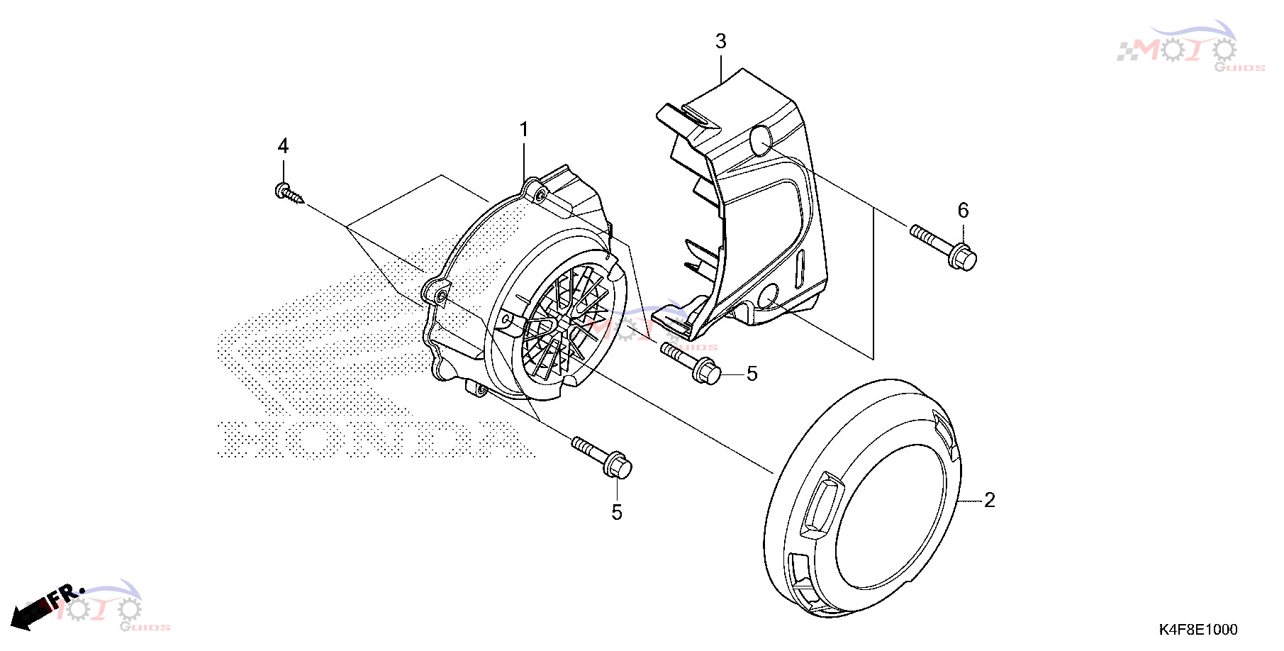 Engine Diagram